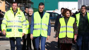 La tragedia de Adamuz aviva la bronca política y cuestiona la gestión de las infraestructuras públicas