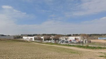 Un profesor del instituto 'Margarita Salas' de Seseña (Toledo) agrede al director del centro