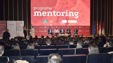 La UCLM presenta su primer Programa Mentoring para impulsar el talento de jóvenes investigadores