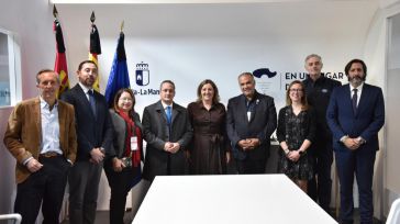 La provincia de Cuenca aspira a cerrar 2025 superando los 478.000 viajeros por primera vez en un sector que emplea a más de 6.000 personas