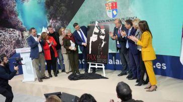 La Semana de Música Religiosa genera alrededor de tres millones de euros de retorno económico en la provincia de Cuenca en los últimos cuatro años