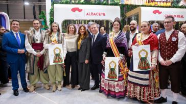 Castilla-La Mancha es la segunda región con mayor crecimiento en turismo rural desde 2015 duplicando el volumen de pernoctaciones