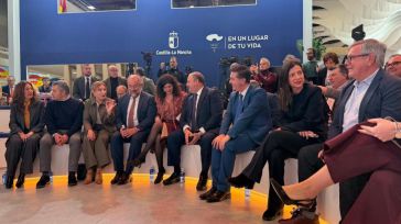 Empieza la promoción de los alimentos de CLM a la que el Gobierno regional destinará 2,8 millones de euros este año