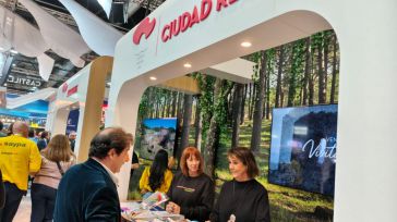 Ciudad Real acude a Fitur 2026 con la Semana Santa como principal atractivo turístico