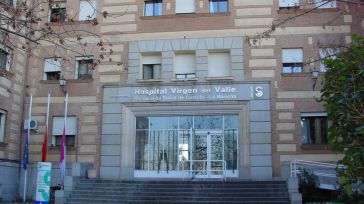 Trabajadores de Hospital del Valle se concentran este miércoles contra el traslado al Hospital Universitario de Toledo