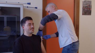 CLM desarrollará una nueva jornada de vacunación frente a la gripe sin cita previa en 16 centros