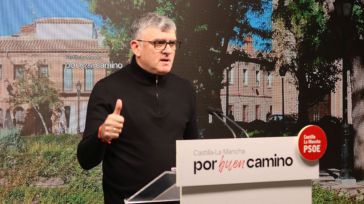 Godoy critica la “demagogia” del PP con el campo y pide a Núñez que “alce la voz si es verdad que discrepa con Feijóo por Mercosur”