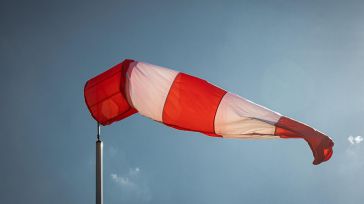 El Ayuntamiento de Toledo recomienda extremar las precauciones antes las rachas de viento previstas para mañana