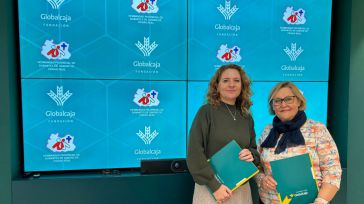 La Fundación Globalcaja y la Hermandad de Donantes de Sangre de Ciudad Real se unen para respaldar las colectas en la provincia
