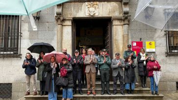 José Pablo Sabrido expresa su condena por los asesinatos machistas en Badajoz y en Alhaurín el Grande (Málaga)