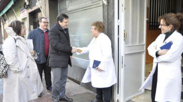 El Día de la Provincia de Ciudad Real se celebrará este año en Miguelturra y se premiará al Centro Siloé de Cáritas