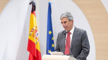 El delegado del Gobierno en CLM descarta cambiar a ningún subdelegado: "Están haciendo un magnífico trabajo"