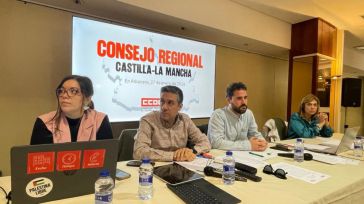 CCOO destaca los datos 'récord' en actividad y afiliación a la Seguridad Social y lo achaca a las reformas