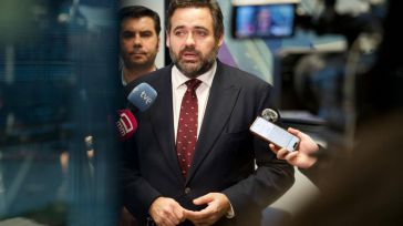 Núñez (PP) cree que Castilla-La Mancha "no puede estar satisfecha cuando tiene el cuarto peor dato del país"