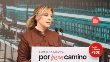 PSOE C-LM asegura que desde que gobierna Page "cada día hay menos paro y más empleo" en la región