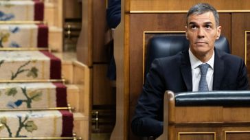 PP, Vox y Junts tumban en el Congreso el decreto del 'escudo social', que incluía la subida de pensiones