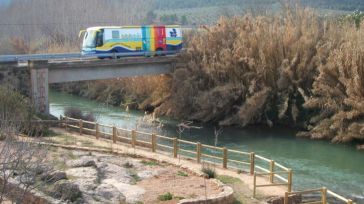 La lectura no entiende de kilómetros