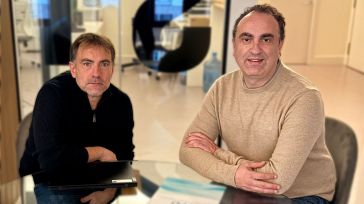 La startup conquense BigGuardian capta 1,5 millones para impulsar la veterinaria de precisión en ganadería
