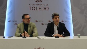 El Ayuntamiento de Toledo reivindica una 'buena salud financiera' tras la publicación de su informe de Tesorería