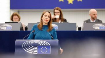 Cristina Maestre: “Mercosur no puede ser la excusa para tapar los recortes de la PAC”