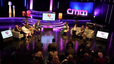 CMM programa un año de memoria para soplar las velas de su 25º aniversario