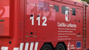 Dos carreteras de Albacete y una de Ciudad Real permanecen cerradas al tráfico