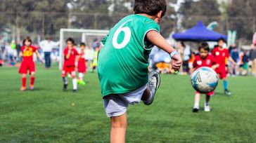 La Diputación de Toledo aumenta el importe económico para las subvenciones para las Escuelas Deportivas de Iniciación 20252026