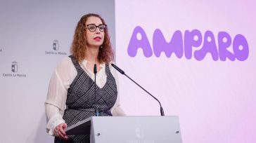 CLM integra todos sus recursos contra la violencia sexual en la nueva Red Amparo