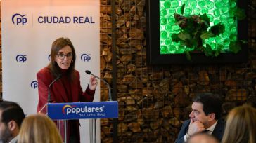 Fúnez señala que el compromiso del PP con los agricultores es el endurecimiento de las salvaguardas con Mercosur