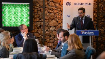 Núñez considera el tiempo de Page "ya ha acabado" y cree que el cambio llegará en 2027