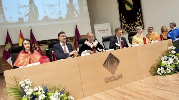 El Gobierno regional avanza que trabaja con la UCLM en el diseño del nuevo Contrato-Programa que se firmará antes de acabar el año