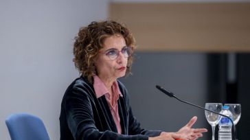 El déficit público baja al 1,08% del PIB en noviembre, con 18.206 millones, un 32,7% menos