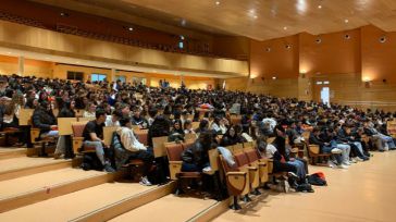 La UCLM comienza su campaña de atracción de talento para estudiantes preuniversitarios