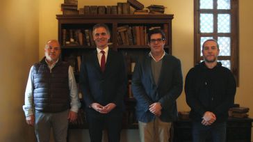 Puy du Fou España firma el nuevo Convenio Colectivo que regulará las condiciones laborales de sus equipos los próximos tres años