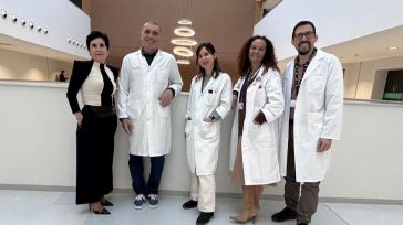 El Hospital Universitario de Toledo participa en el proyecto de cribado genómico en la atención neonatal GENEBORN