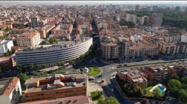 La población de Albacete alcanza por primera vez en su historia los 175.875 habitantes