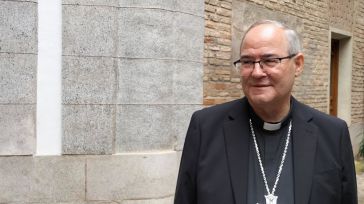 El arzobispo de Toledo se alinea a favor de la regularización de migrantes: "Es un planteamiento del Evangelio"