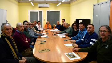 La Diputación de Toledo impulsa seis nuevos senderos homologados en colaboración con ayuntamientos y la Federación de Montaña