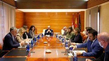 La resolución de la Comisión sobre la Ley de violencia de género y debates sobre abandono escolar, sanidad, dependencia e inflación, a Pleno este jueves