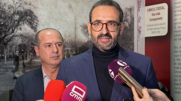 Gutiérrez (PSOE) reta a los alcaldes del PP en C-LM "a bajar impuestos en vivienda como hará Page"
