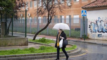 Cuenca y Guadalajara, en aviso amarillo este martes por nieve