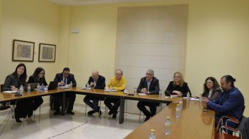 La UCLM trabaja en el diseño de un máster dual en Matemáticas para su implantación en el curso 2027/28