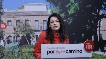 PSOE insta a Paco Núñez a "copiar" el modelo de García-Page, que permite crear 60 empleos diarios en la región