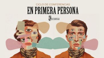 Elsa Punset y Boticaria García estarán en Illescas (Toledo) en marzo en el espacio 'En primera persona'