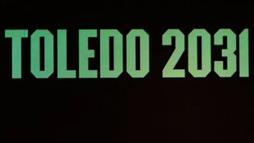 Toledo juega la carta de 2031 con un modelo cultural a largo plazo que podría tener un impacto de 40 millones en la economía local