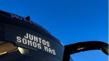 Page valora el trabajo del Alba en Copa: "Verdadero orgullo"