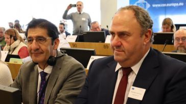 El Gobierno regional defiende “una PAC fuerte”, con presupuesto suficiente y con Pilar II y desarrollo rural para garantizar el futuro del campo