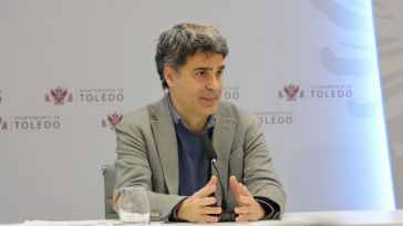 El estudio AIA Arquitectos Ingenieros Asociados redactará el proyecto de construcción del vial de conexión entre Azucaica y el Polígono