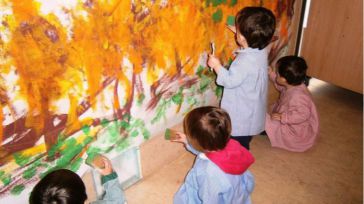 Nace el colectivo Escuelas Infantiles 0-3 de Castilla-La Mancha para reivindicar mejoraras en la atención a la infancia