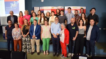 Abiero el plazo para inscribirse en el tercer espacio coworking EOI en Tarancón